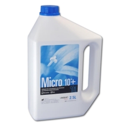 Micro 10+ (2.5L) 30087883D...