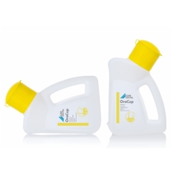 OroCup (2L) Récipient de dilution (Orotol, MD 555) - Durr Dental