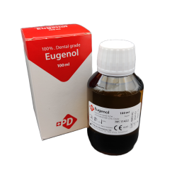 Eugenol (100ml) - PD Dental
