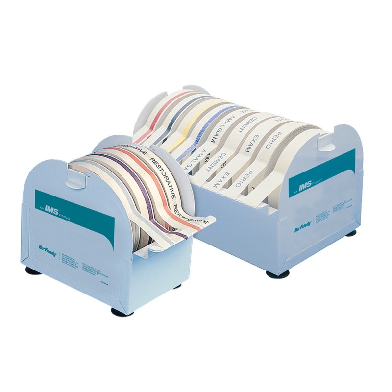 IMS Monitor Tape - Rouleau de 1.9cm x 55M - Hu-Friedy