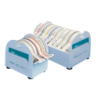 IMS Monitor Tape - Rouleau de 1.9cm x 55M - Hu-Friedy