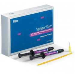 Vertise Flow Refill - 2 seringues - Kerr