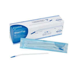 Steritip canules chirurgie 2,5mm stériles - Prodentis