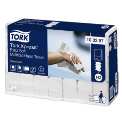 Tork Xpress® Essuie-mains...