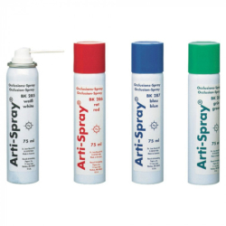 Arty-Spray - Spray d'occlusion - Bausch