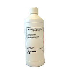 Hypochlorite de sodium 3 - Flacon 1L - Reymerink