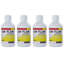 Poudre Air-Flow Classic 4x300g (plusieurs parfum) - EMS