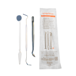 Basics Set 3 instruments -...