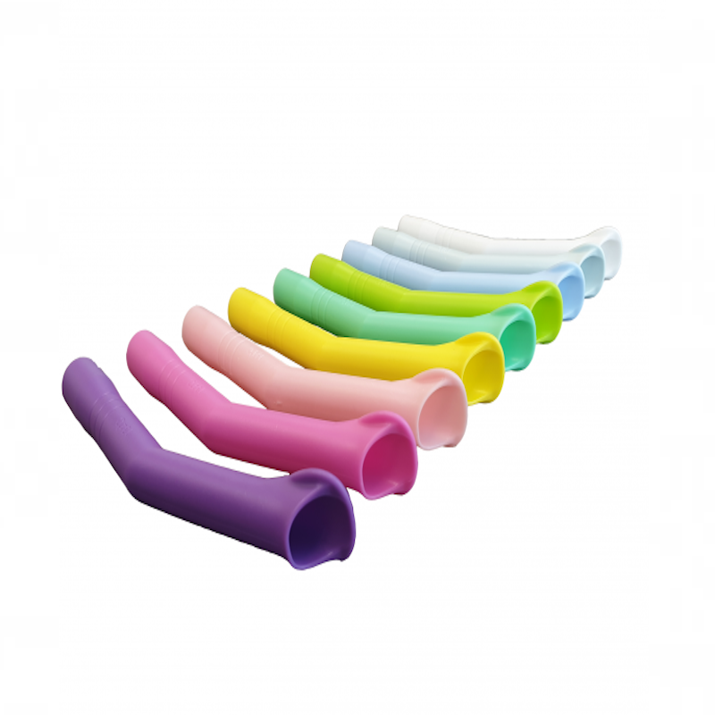 Babyjet Canule Enfant 16mm (plusieurs coloris) - Prodentis