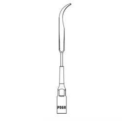 Insert P96R - DTE Woodpecker