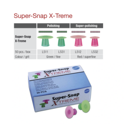 Super Snap X-Treme -...