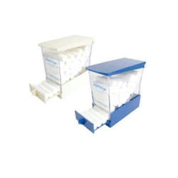 Distributeur rouleaux coton - Steriblue