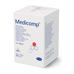 Compresses Medicomp non...