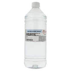 Alcool 70 % (1L) - Denteck