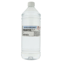 Alcool 70 (1L) - Denteck