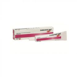 Indurent Gel Activateur 60ml - Zhermack