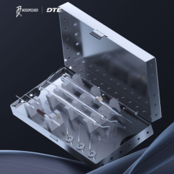 TFRK - Kit de retrait d'instrument Terauchi - Woodpecker DTE