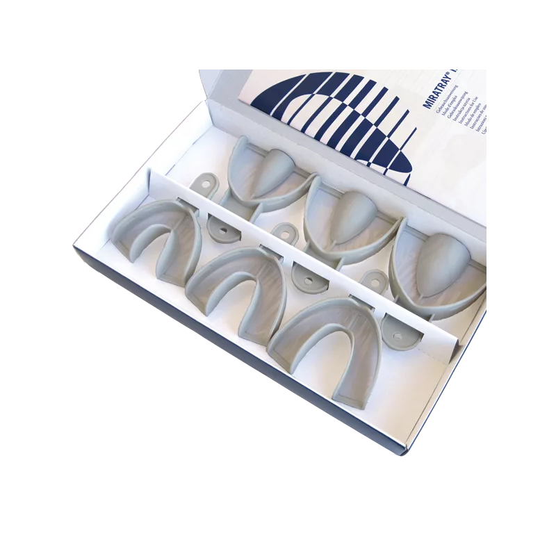 Miratray Implant Starter Kit - Hager Werken