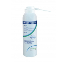 Blue Freeze SB-SPFRZ Steriblue - Spray de refroidissement - Prodentis