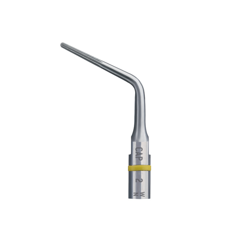 Endo Success Canal Access Prep Kit (Insert CAP1, CAP2, CAP3 + Clé