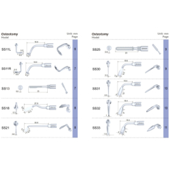 Insert SS11L Piezo - DTE Woodpecker