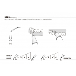 Insert PD2RD - DTE Woodpecker