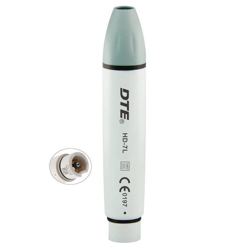Pièce à main HD-7L à LED - DTE Woodpecker