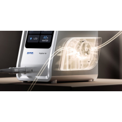 Moteur d'implantologie Implant Air Woodpecker