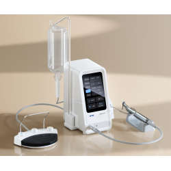 Moteur d'implantologie Implant Air Woodpecker