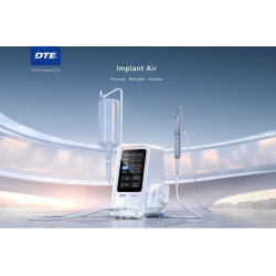 MOTEUR IMPLANT AIR - DTE...