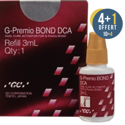 G-PREMIO BOND DCA - 3ml