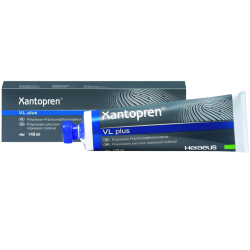 Xantopren (140ml) - Heraeus Kulzer