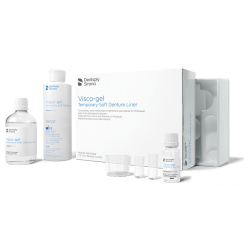Visco-Gel coffret - Dentsly...