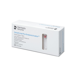 SMARTLITE PRO ENDOACTIVATOR 25 tips - Dentsply Sirona