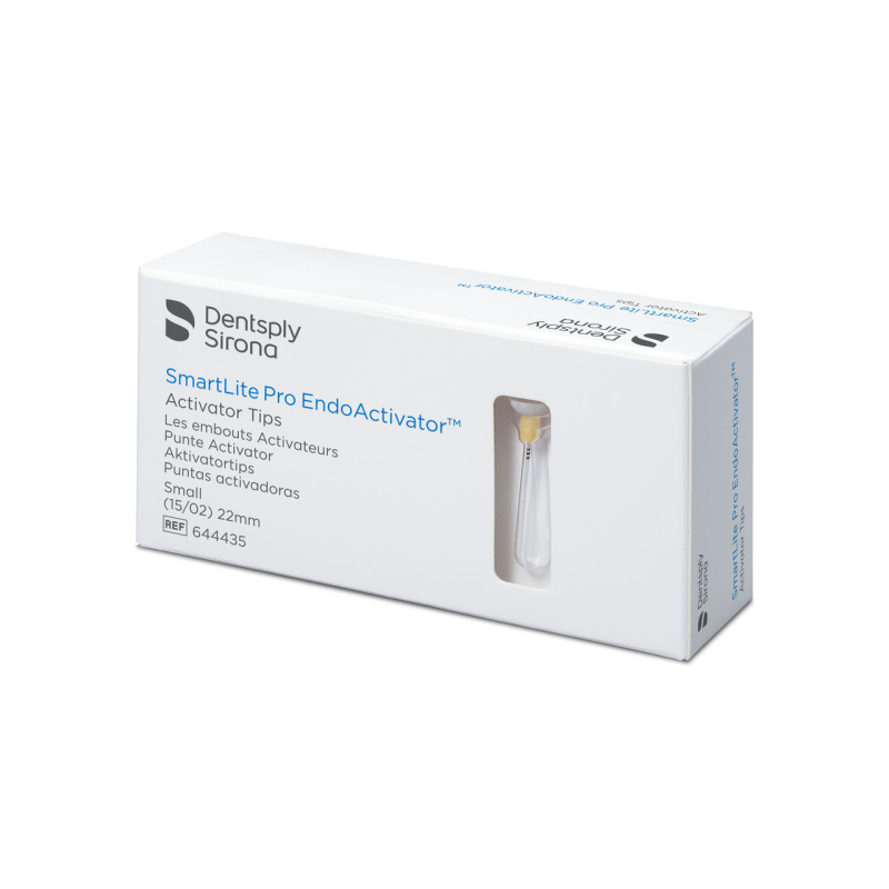 SMARTLITE PRO ENDOACTIVATOR 25 tips - Dentsply Sirona