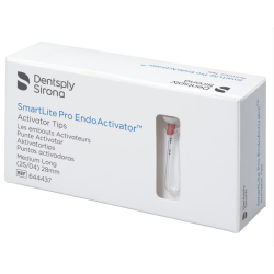 SMARTLITE PRO ENDOACTIVATOR 25 tips - Dentsply Sirona