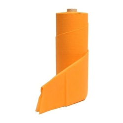 Bavoir 80x54cm (plusieurs coloris, 200pcs) - Go!