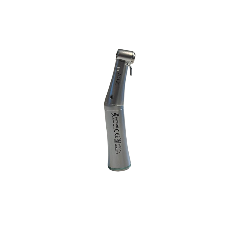 Contre-angle vert WP-1L à LED (Implanter et Implant X) - DTE Woodpecker