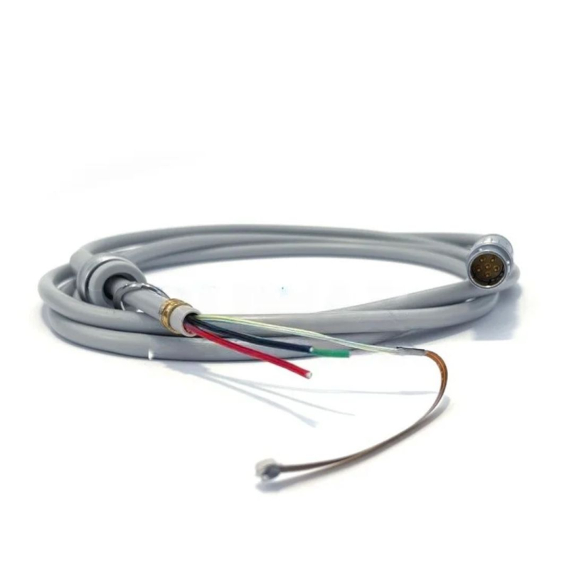 Câble NOIR pour micromoteur LED SPM-58L - DTE Wooodpecker