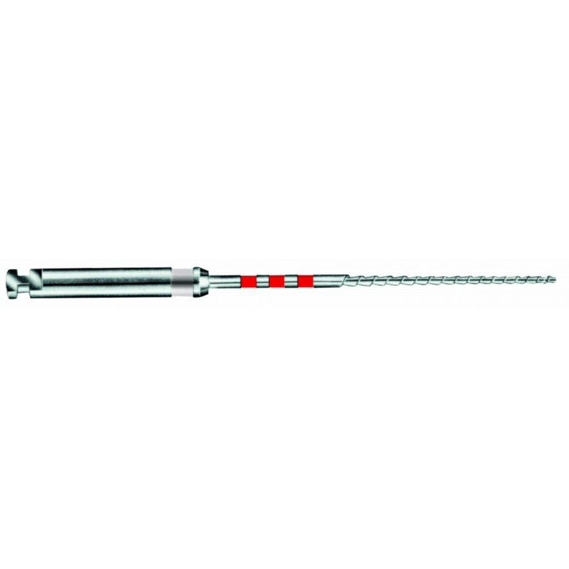 Gutta Condensor 242 (4 pièces) - Dentsply Maillefer