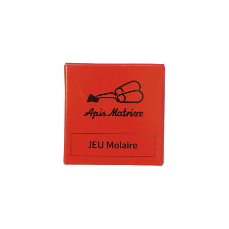 Jeu molaire