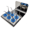 Kit Inserts Endo Académie - Chirurgie endo Prémolaires et Molaires - EMS_Woodpecker