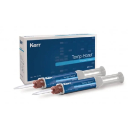 Temp bond automatix eugénol