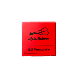 jeu prémolaire APIS