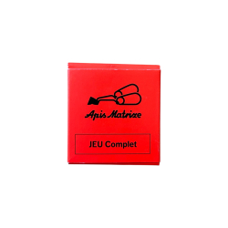 JEU COMPLET APIS