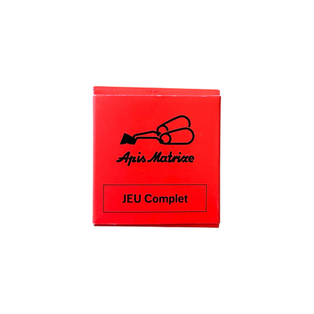 JEU COMPLET APIS