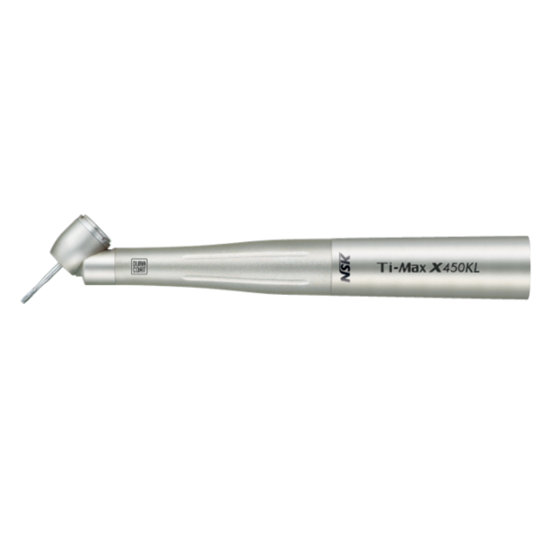 Ti-Max X450KL