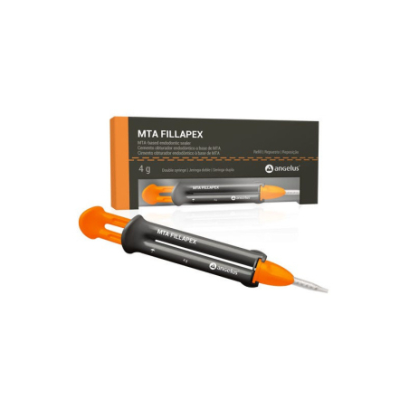 MTA Fillapex Ciment Canalaire