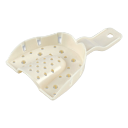 Miratray® porte-empreinte...