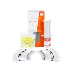 Viscostat clear dento-infusor